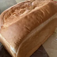 手作り食パン🍞|かづたまさん