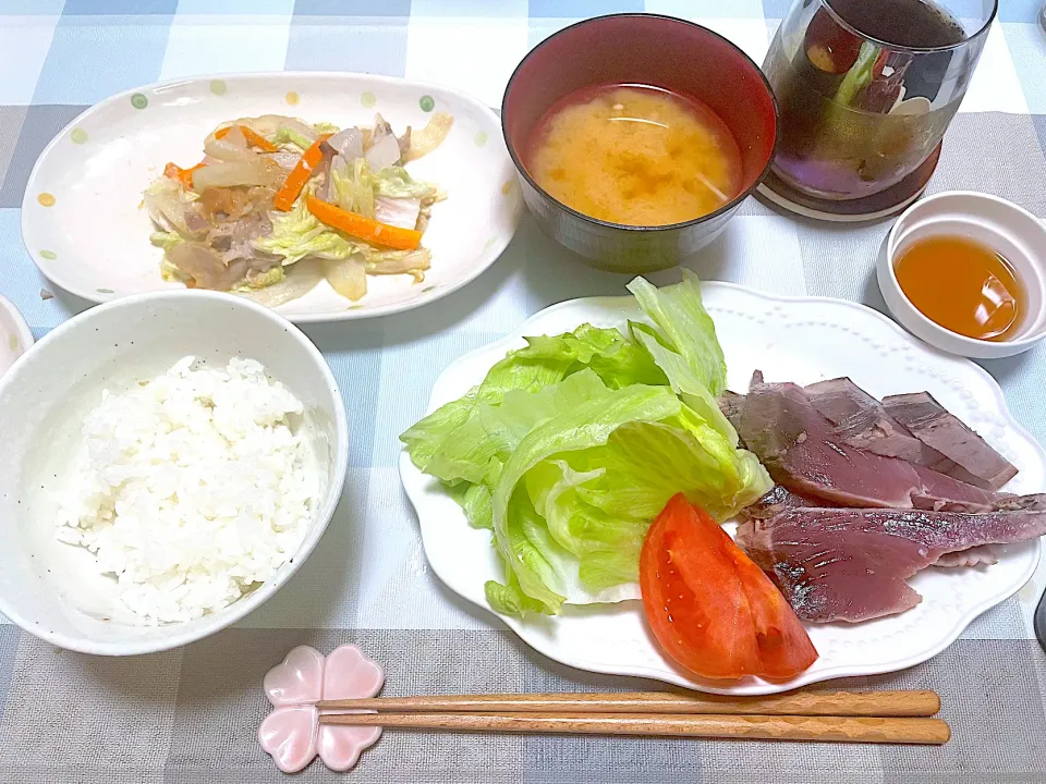 ヨシケイご飯|江口笑湖さん