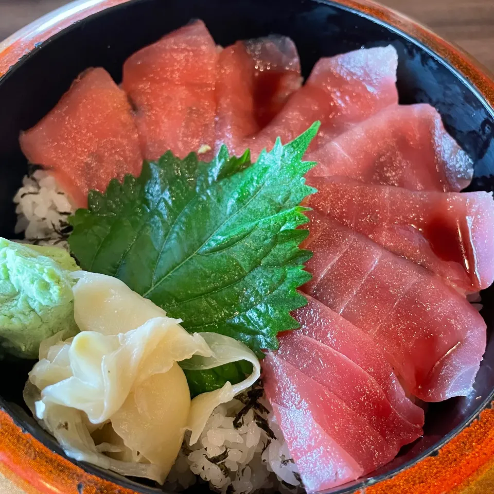 鮪丼🥰|まるまるさん