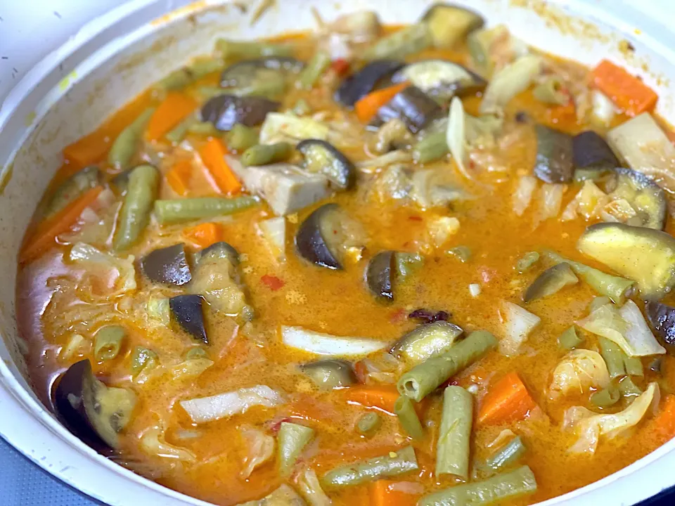 Gule Sayur|yeni kartikasariさん