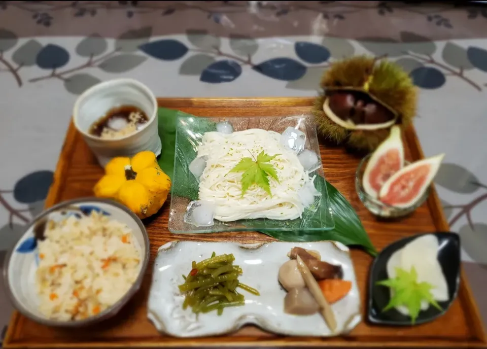 今日の朝ごはん🍚|こまちさん