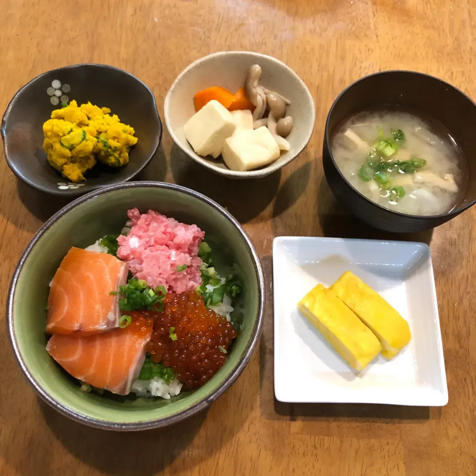 今日の晩ご飯|トントンさん