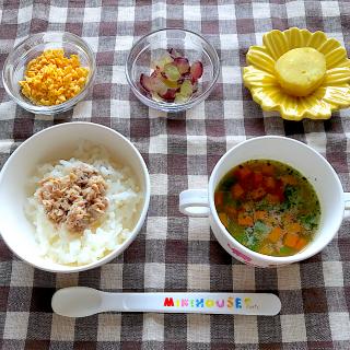 幼児食トマト 手づかみのレシピと料理アイディア11件 Snapdish スナップディッシュ
