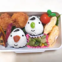 今日のお弁当|Aki akikoさん