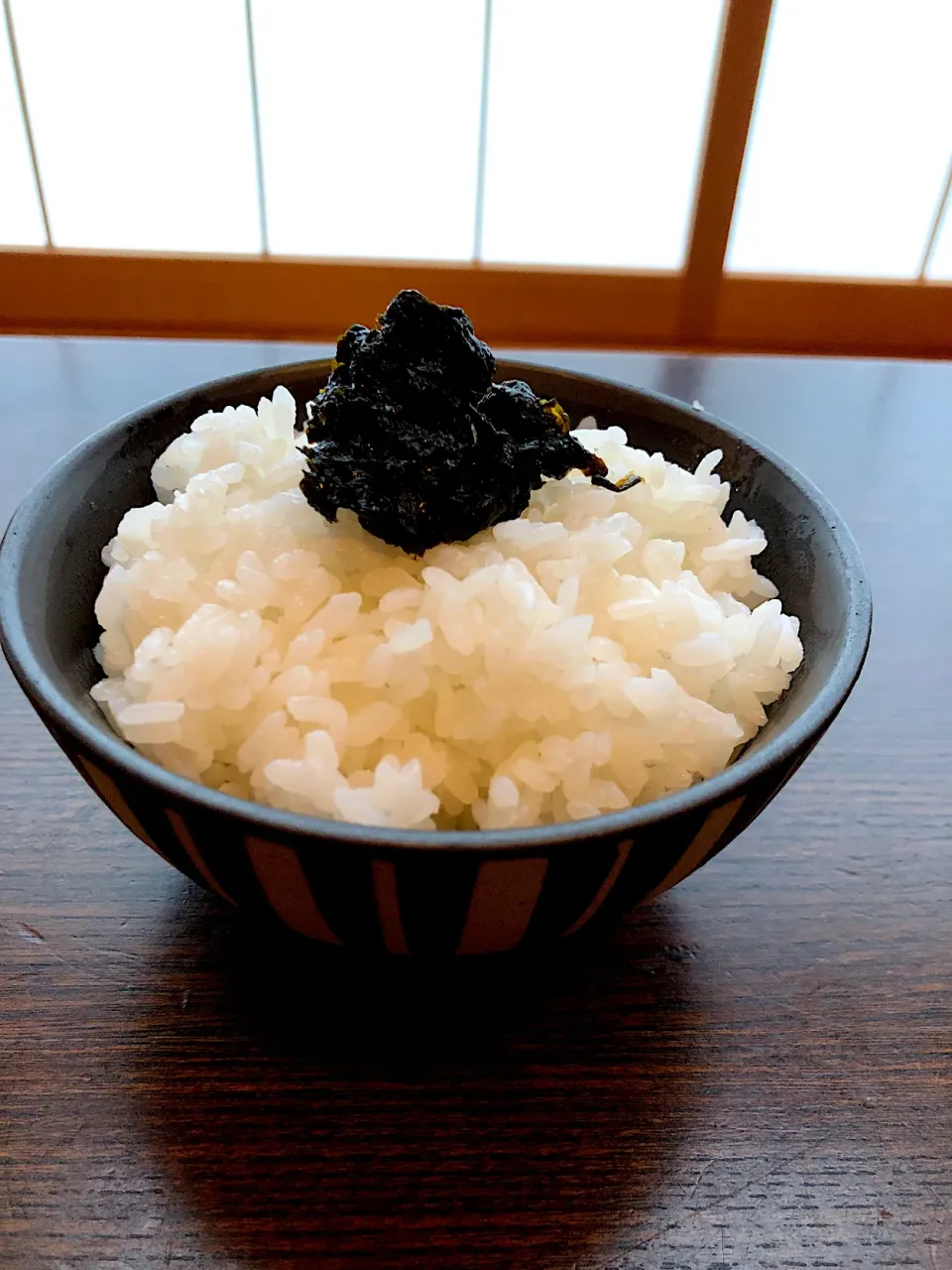 息子が作った海苔の佃煮|K(カンナ)さん