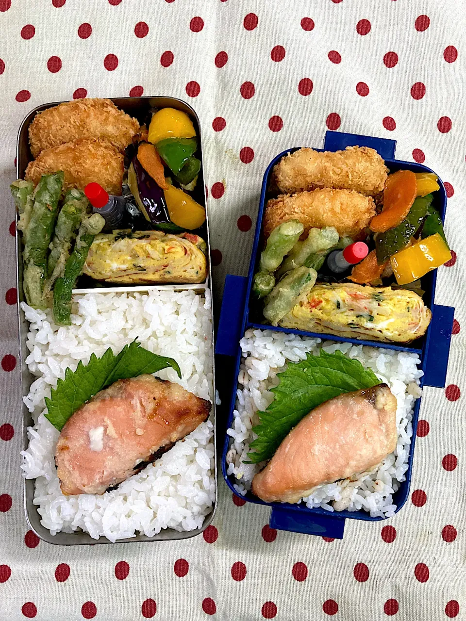 8月30日　月末弁当🍱|sakuramochiさん