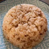 あまり物ドレッシングで作る炒飯|ショーンさん