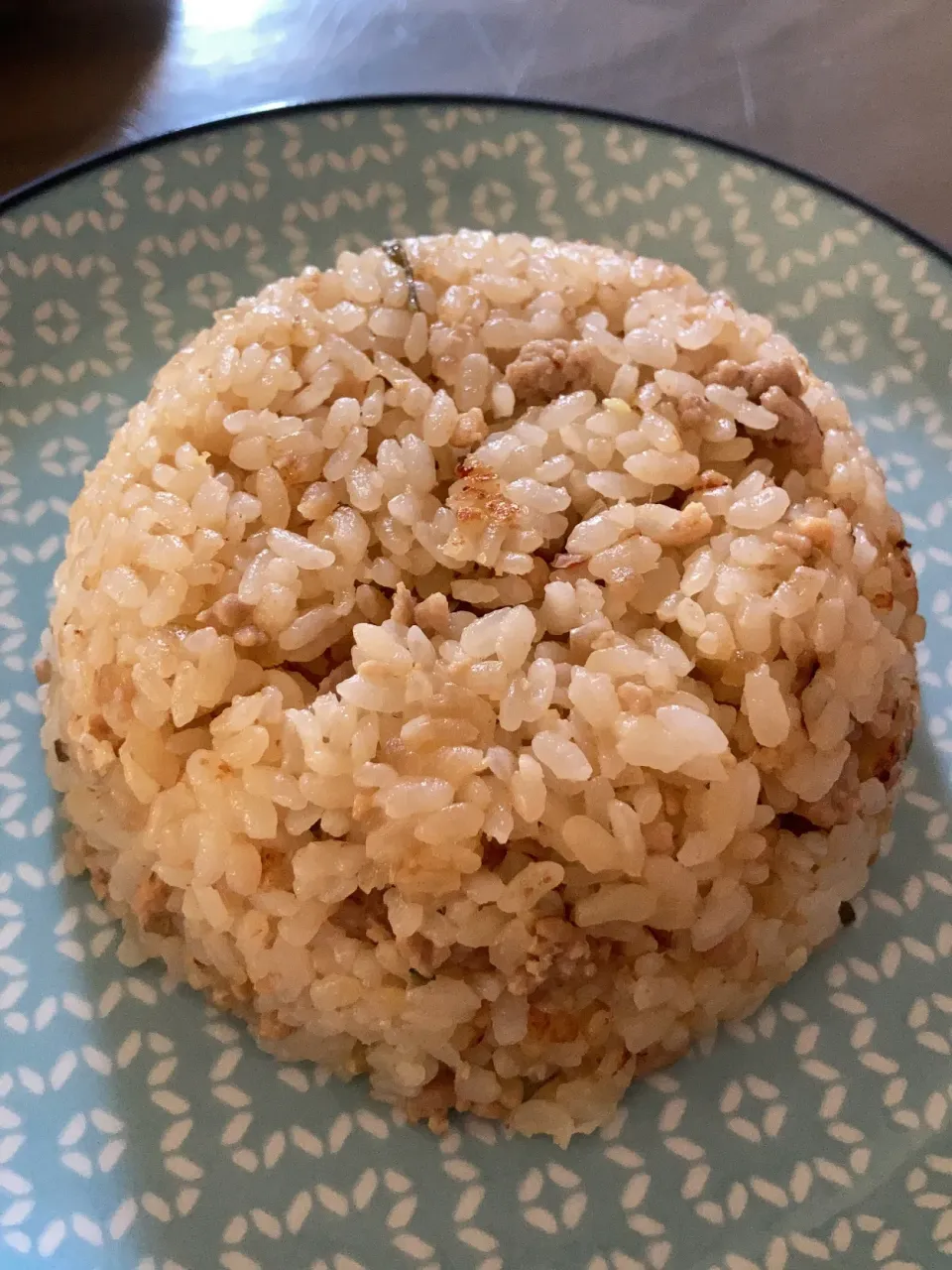 あまり物ドレッシングで作る炒飯|ショーンさん