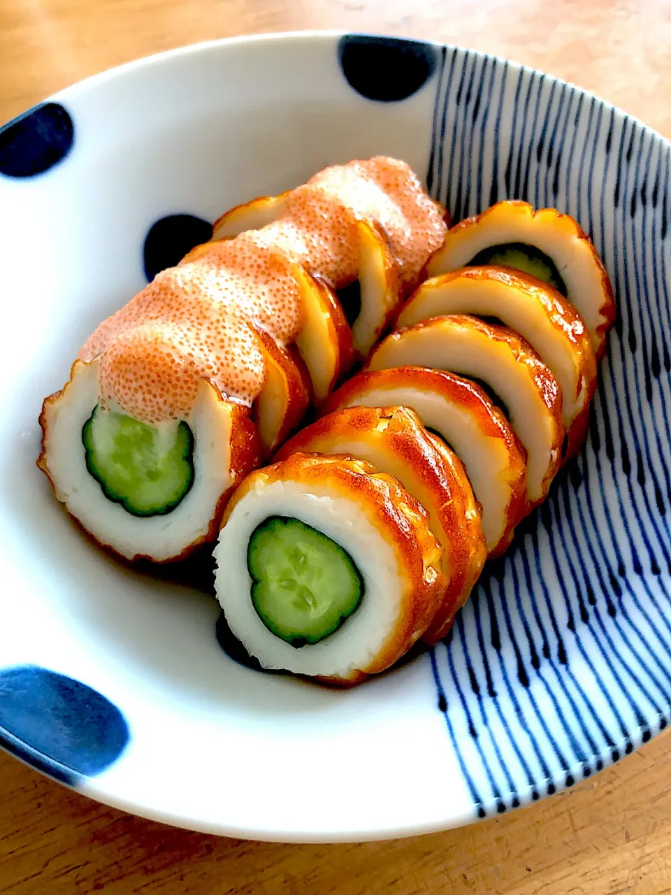 ヨッチャンさんの料理 ちくきゅう🥒|ゆーこ。さん