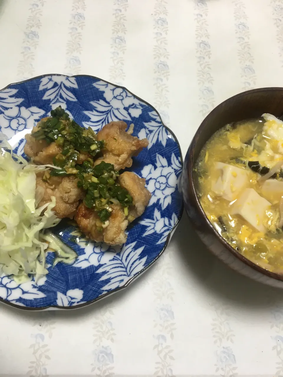 夜ご飯|えりさん