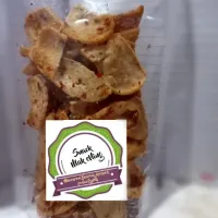 Basreng indonesian snack|Ning Komariahさん