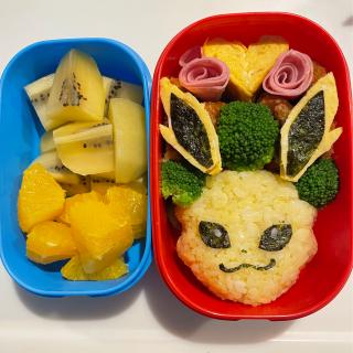 ガンダム キャラ弁のレシピと料理アイディア件 Snapdish スナップディッシュ