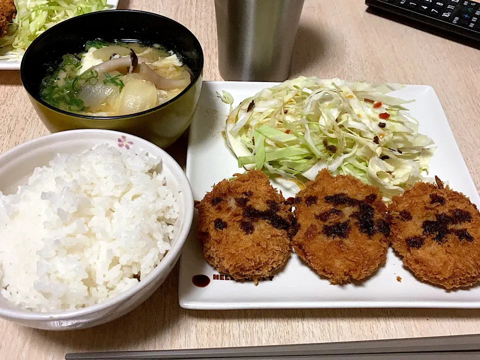 ★本日の晩ご飯★|mayuさん