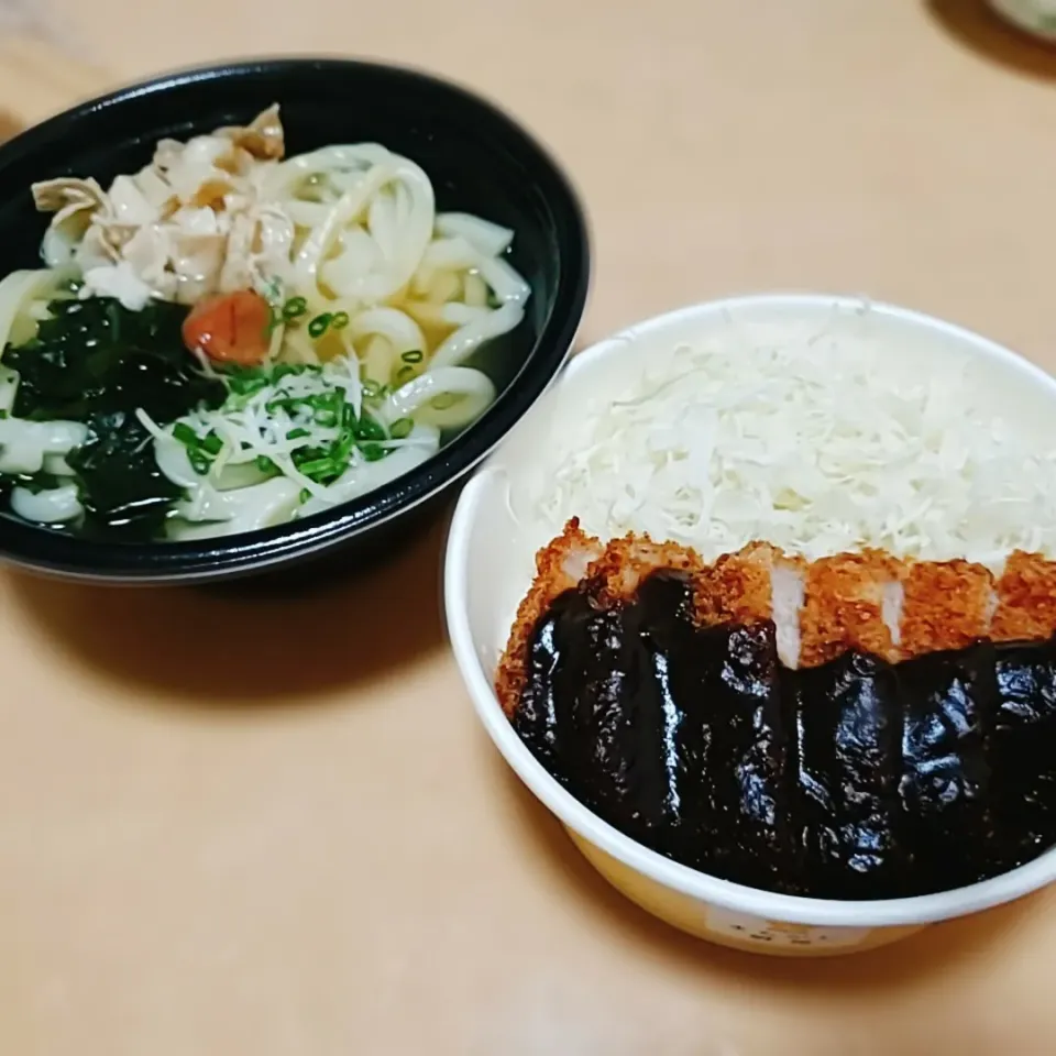 コンビニごはん|early tasteさん