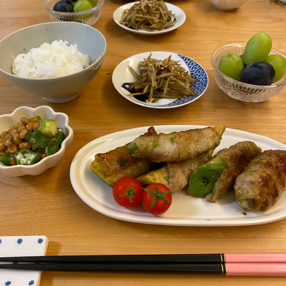 Snapdishの料理写真:今日の夜ごはん|non0619さん