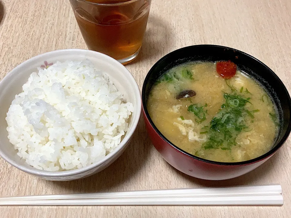 ★本日の朝ご飯★|mayuさん