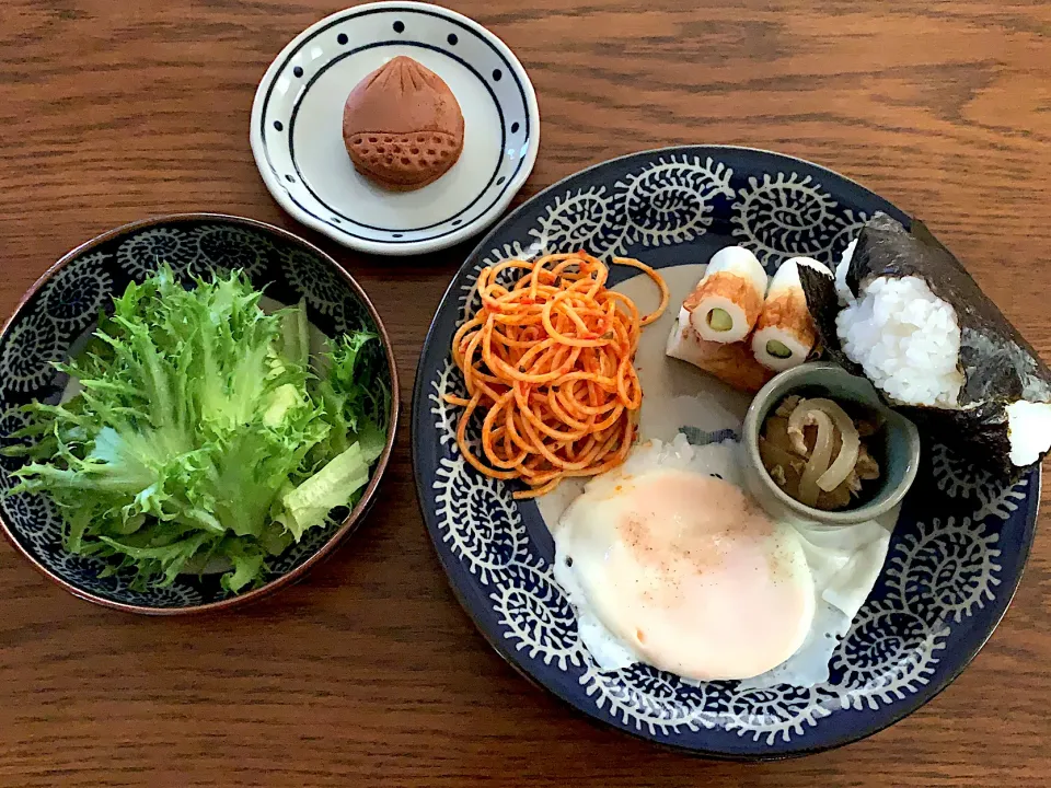 今日のお弁当🍙20210901|rococoさん