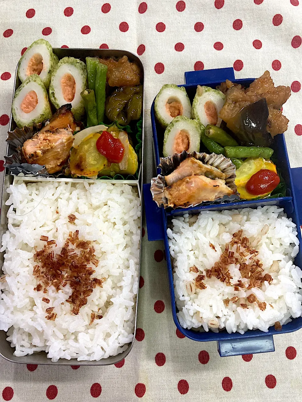 9月1日　月初めのお弁当🍱|sakuramochiさん