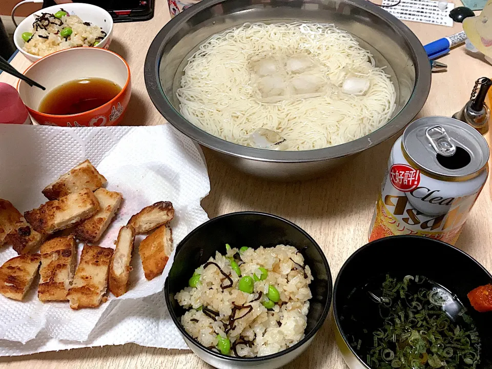 ★本日の晩ご飯★|mayuさん