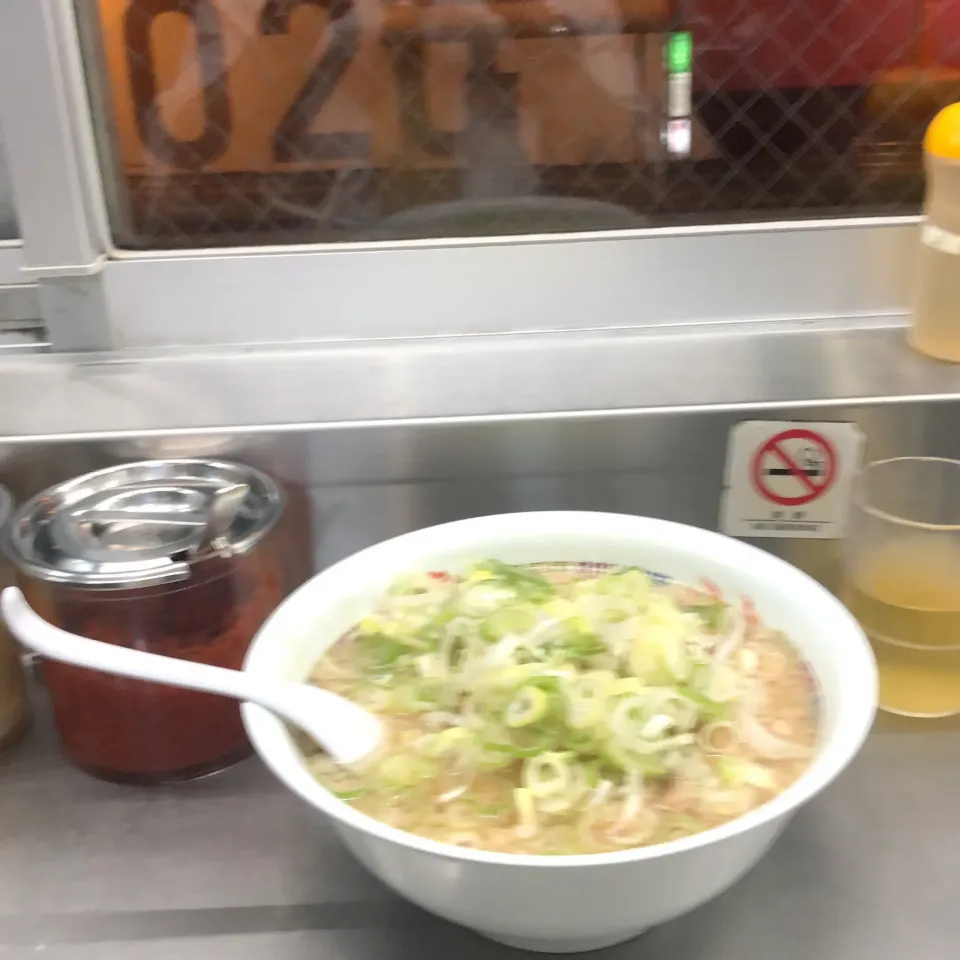 ラーメン　#ホープ軒　またまた！|Hajime Sakaiさん