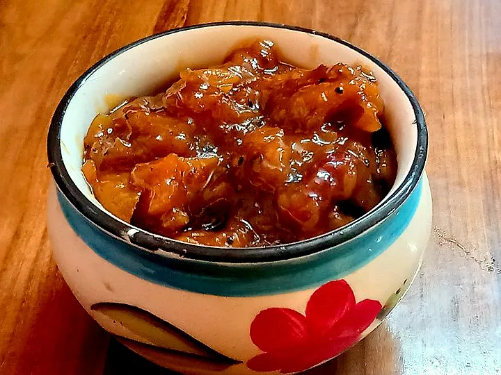 Mango pickle ♥️♥️|Moumita Chowdhury Senさん