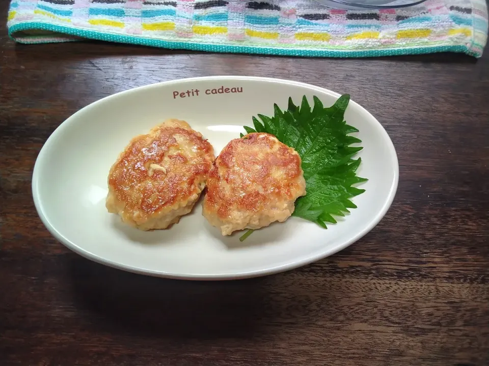 なんこつ入りつくね|にんにくと唐辛子が特に好き❤️(元シャリマー)さん