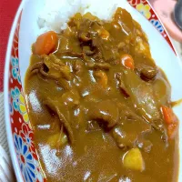 Snapdishの料理写真:おうちカレー|Kuniko5628さん