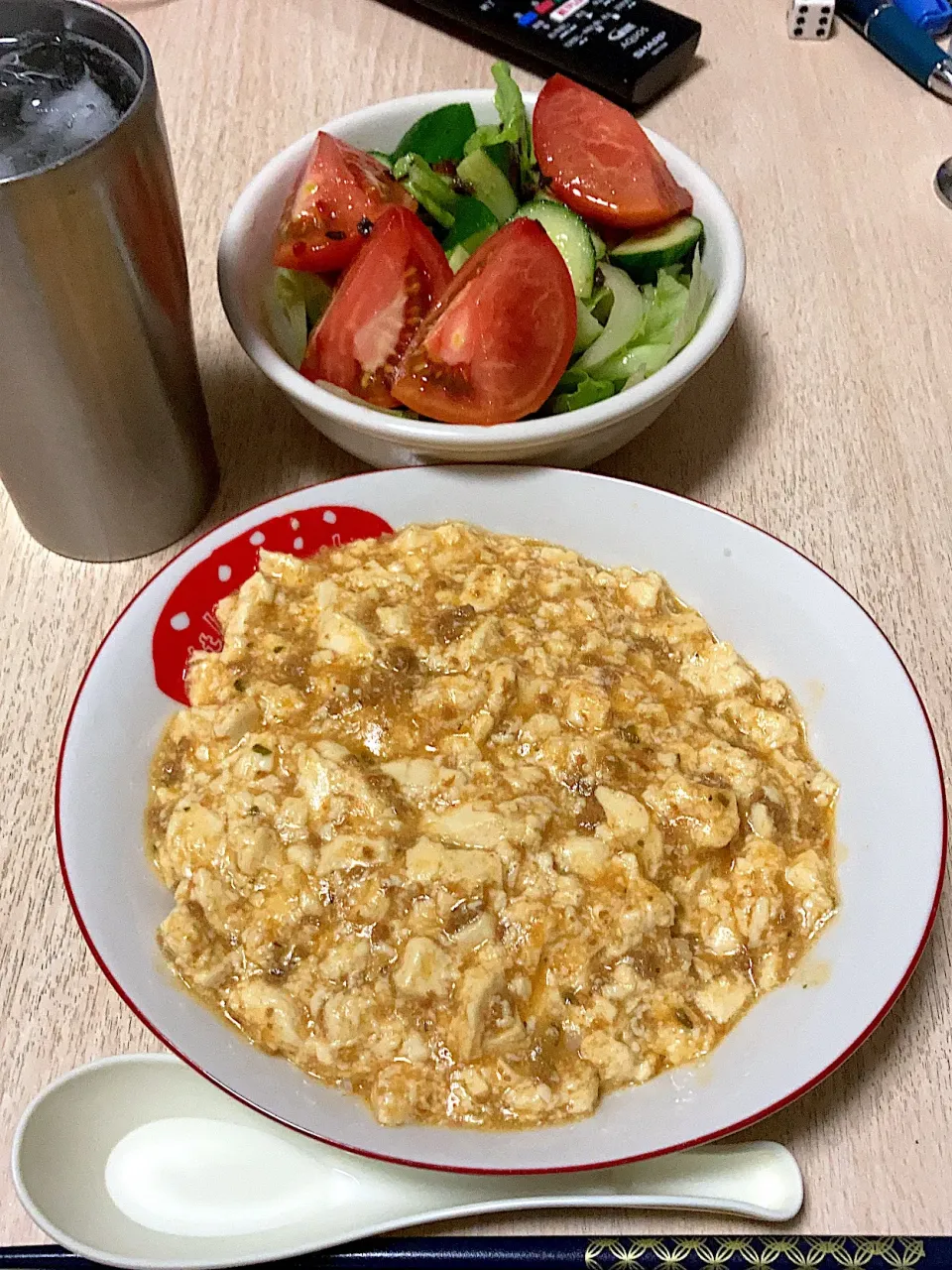 ★本日の晩ご飯★|mayuさん