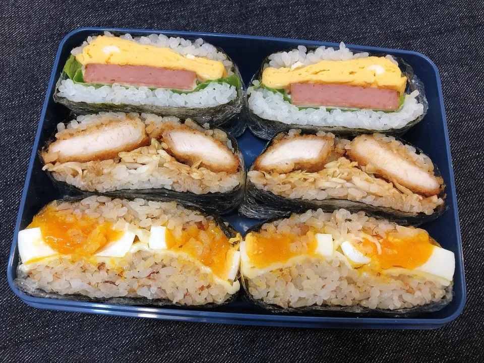 お弁当|おりぴさん