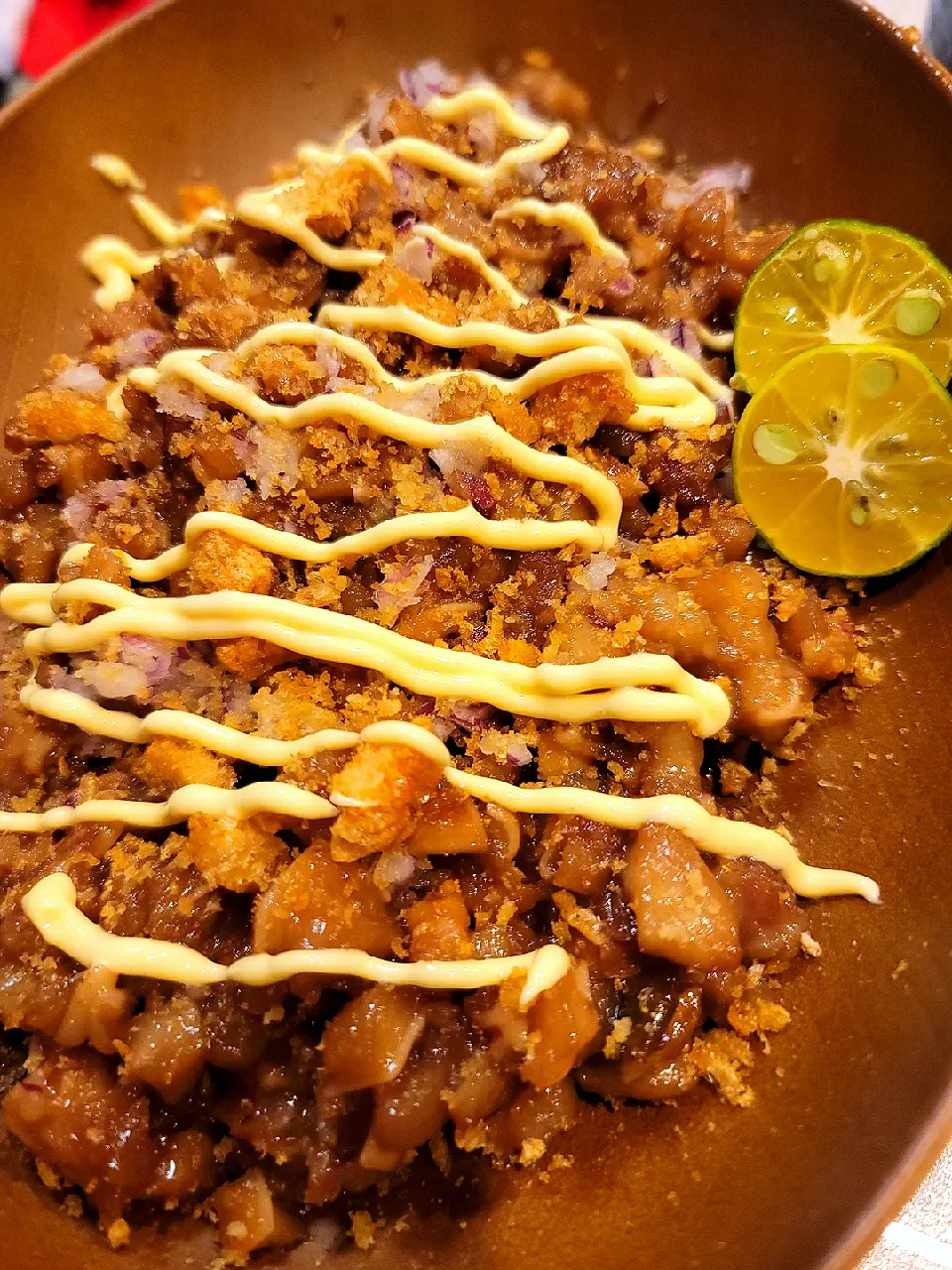 sisig❤️|Germaine Español Alab-Kodairaさん