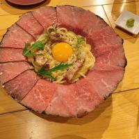 カルボナーラ🍝