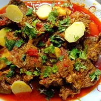 mutton chop masala|Foodie's Foodさん