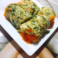 vegetables pittu|nathashaさん