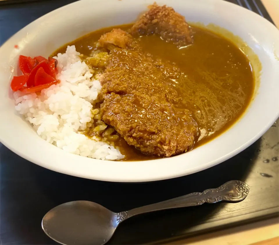 金曜日はカレーの日|にゃあ（芸名）さん