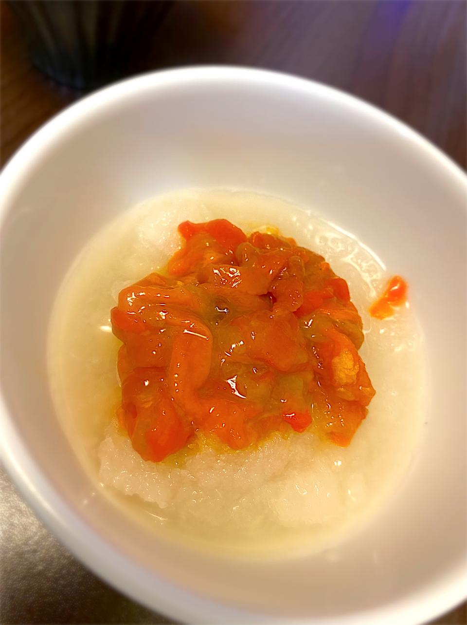 ほやとこのわた