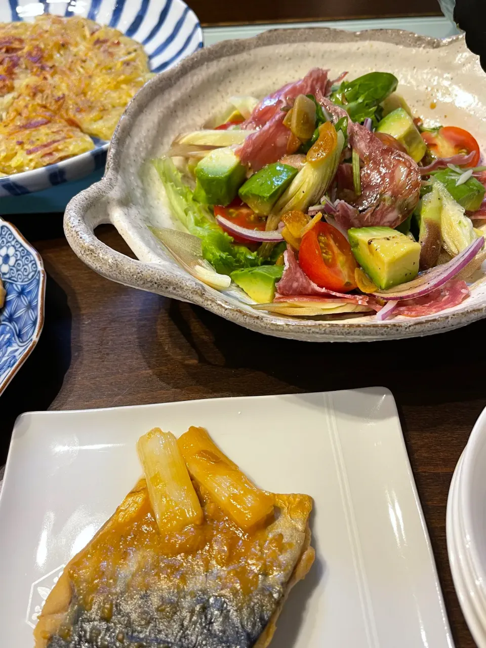 Snapdishの料理写真:晩御飯|あささん