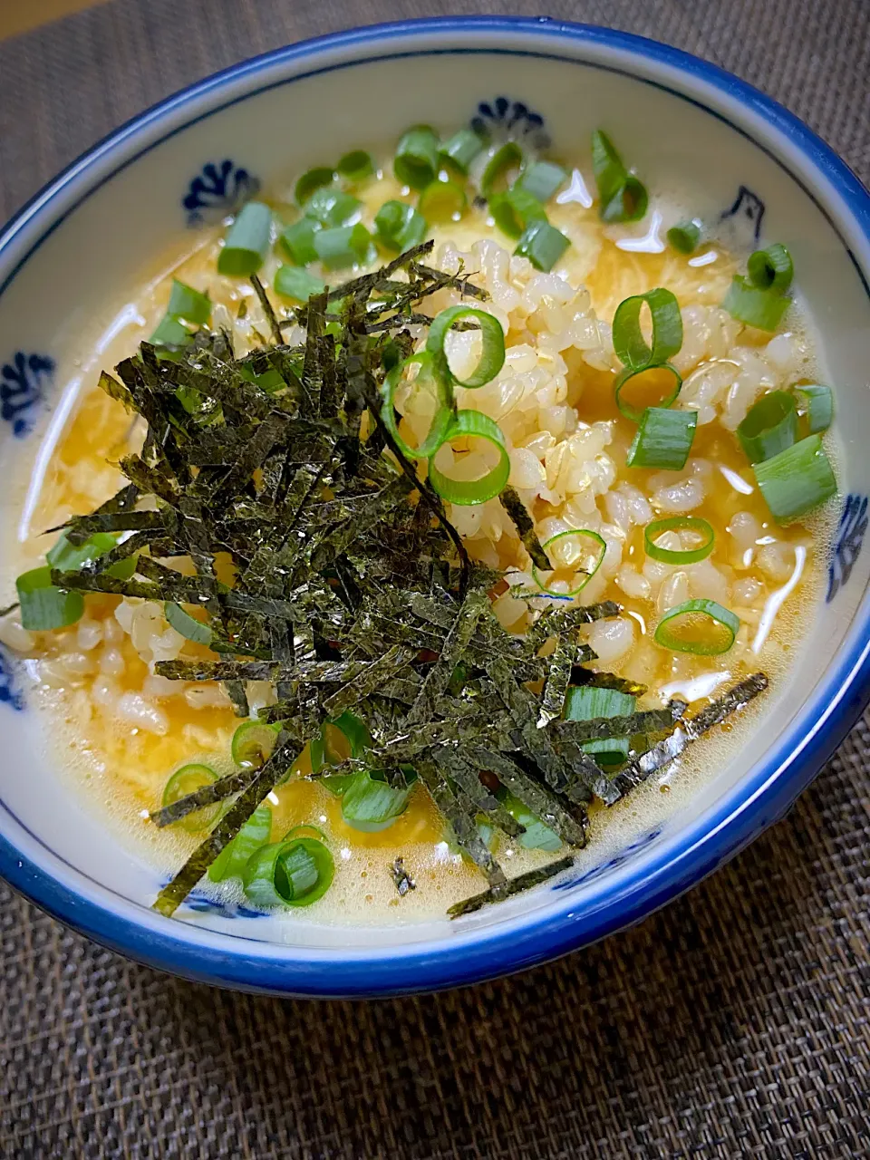 やまといものとろろごはん🍚|1614さん