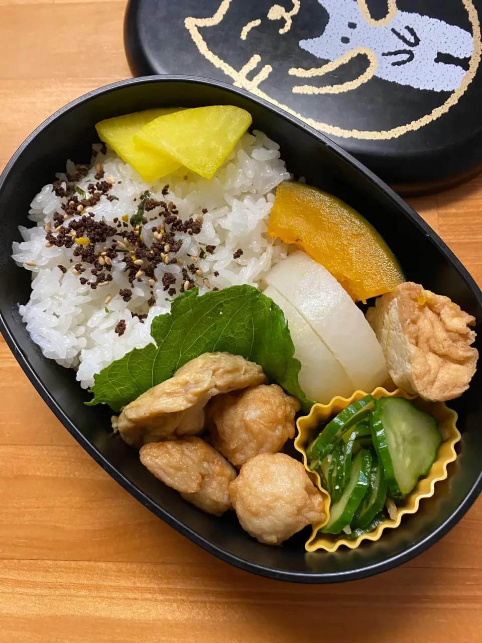 9.4 サラメシ|aru_sakazakさん