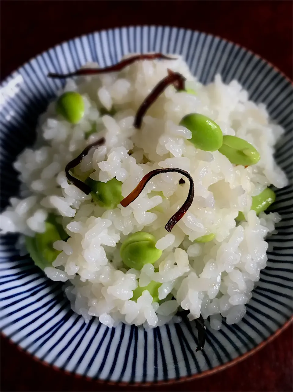 枝豆ごはん🌟|カノンさん