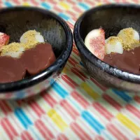 Mikaさんのレシピ手作り水羊羹