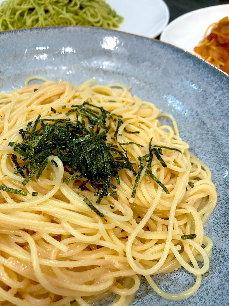 今日飯|かなんさん