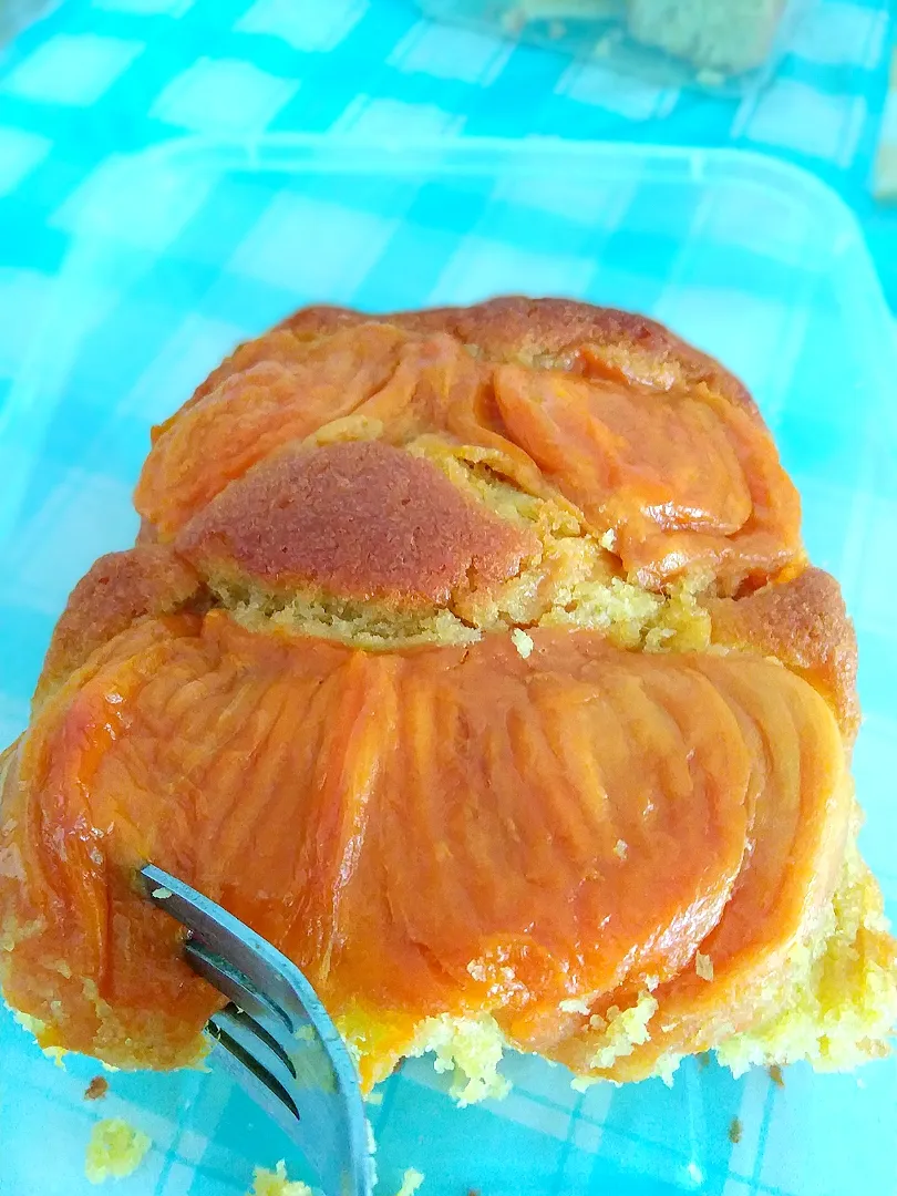 cempedak king butter cake!|clcsueさん