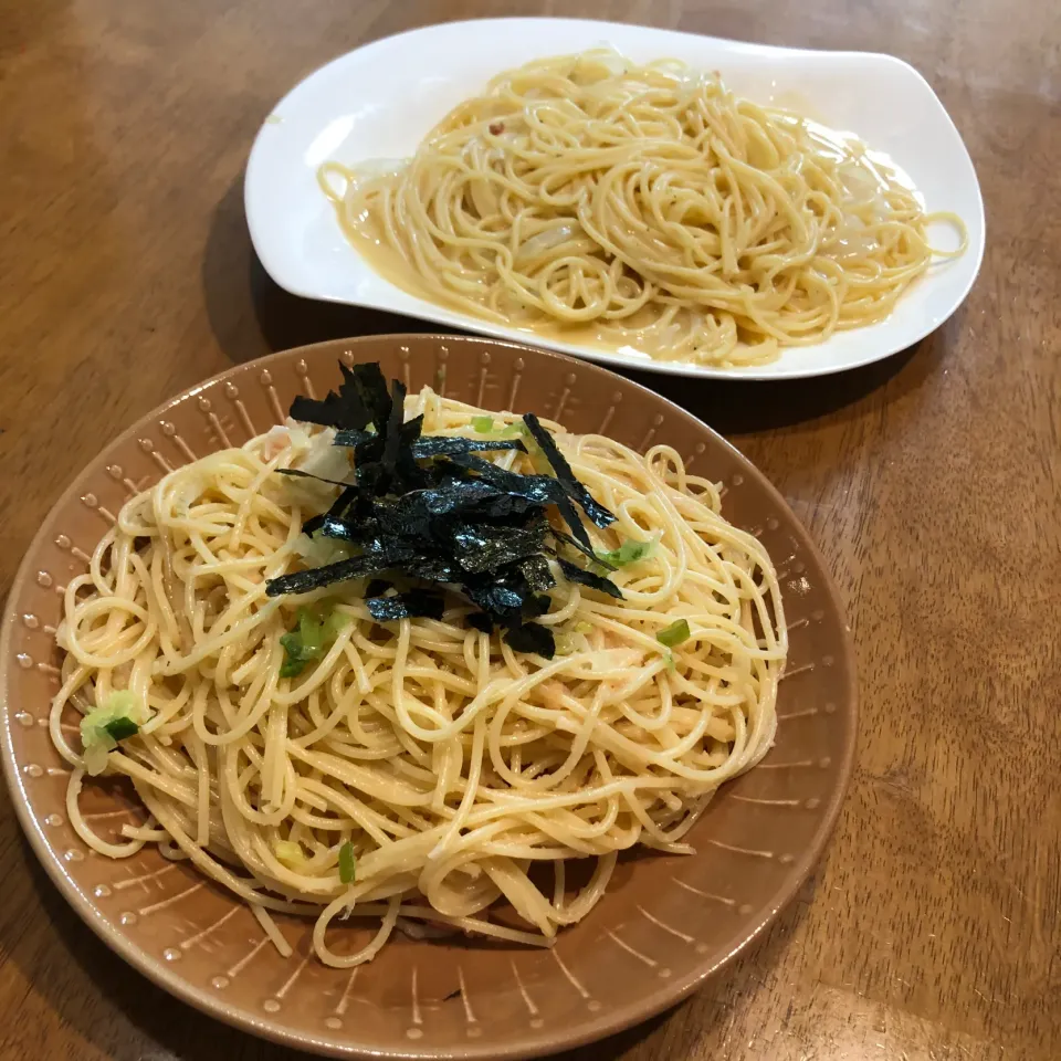 今日の昼ごはん|トントンさん