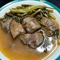 beef sinigang|budicさん