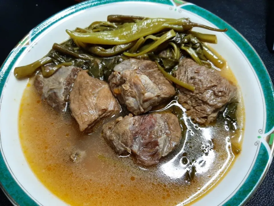 beef sinigang|budicさん