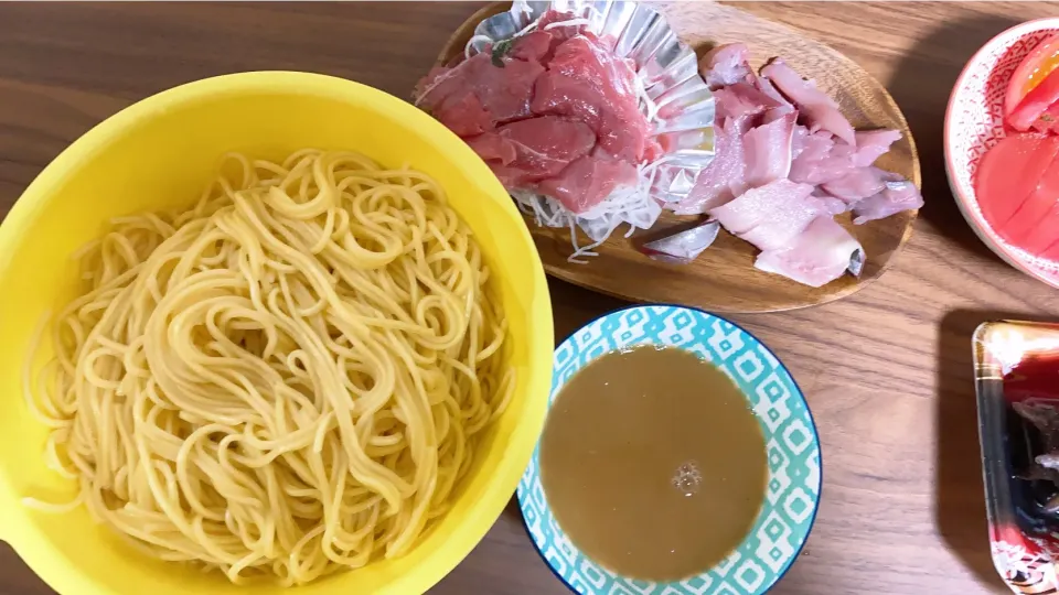 昼ごはん|たんたんさん