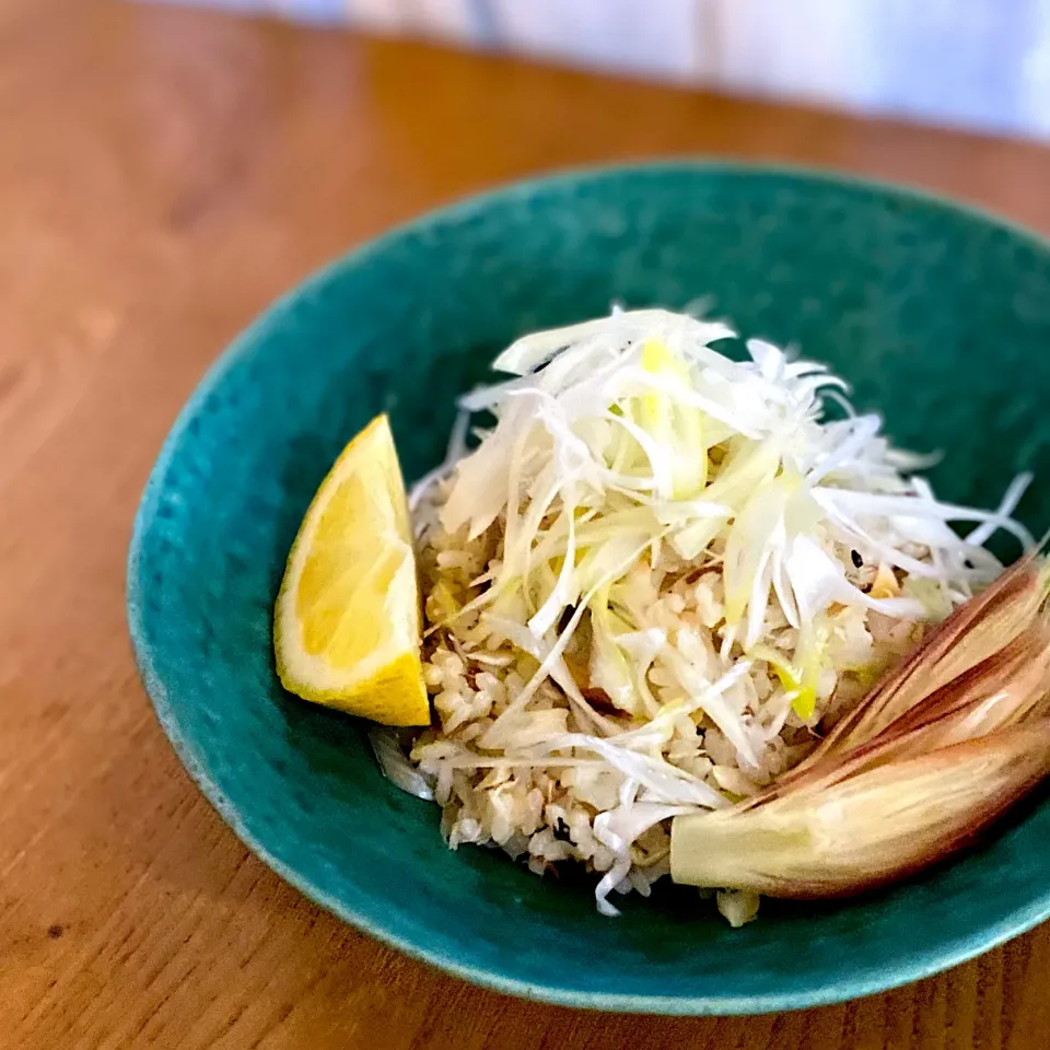 お気に入りリピート料理＊至高のサバ飯【リュウジのバズレシピ】|yu papaさん