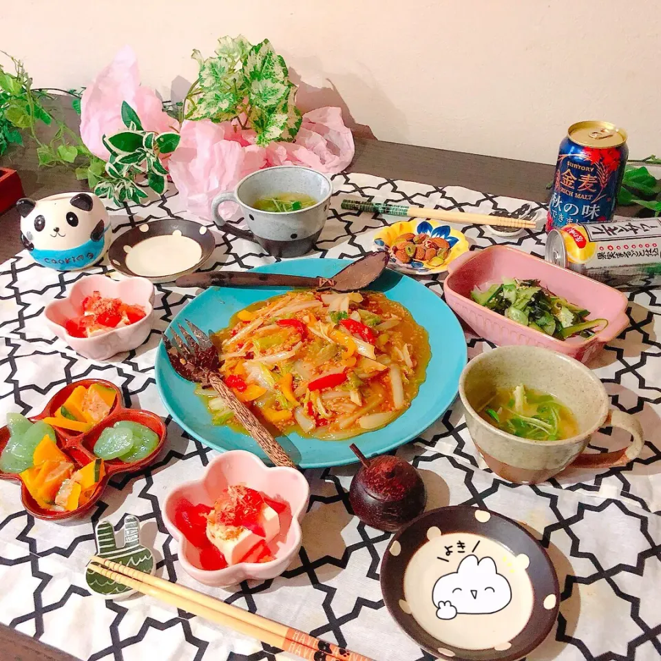 おうちごはん 手抜き料理|ぷらっとさん