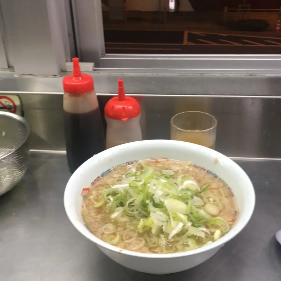 Snapdishの料理写真:ラーメン　#ホープ軒|Hajime Sakaiさん