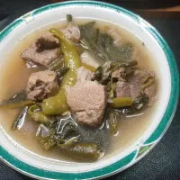 pork sinigang sa bayabas|budicさん